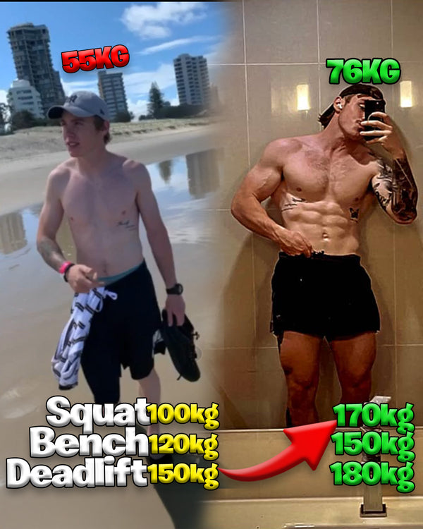Transformation from Kye