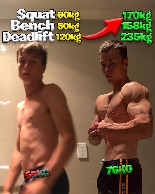 Transformation from Phoenix