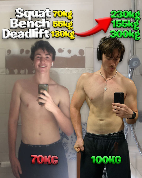 Transformation from Scott