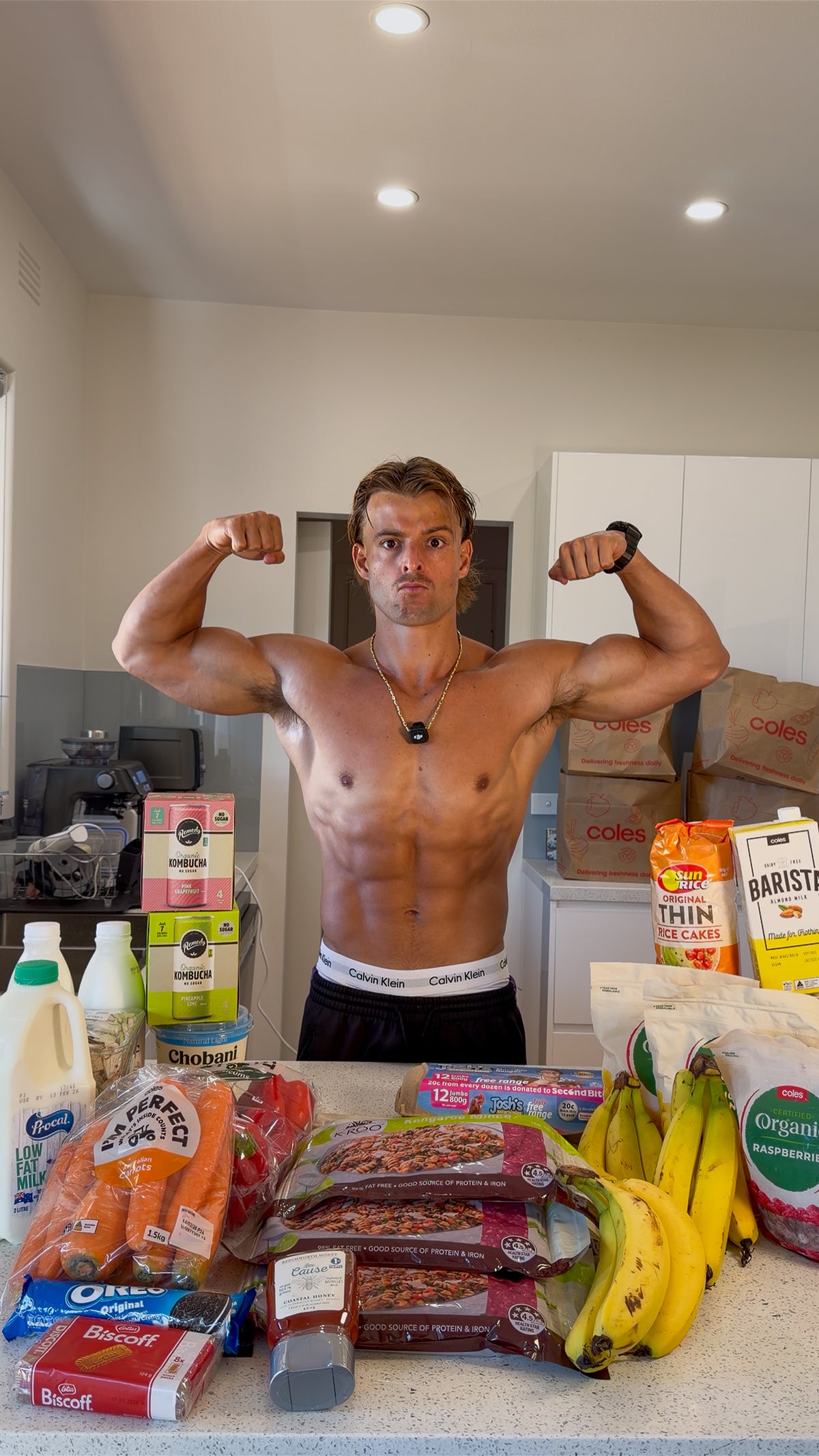 fat loss