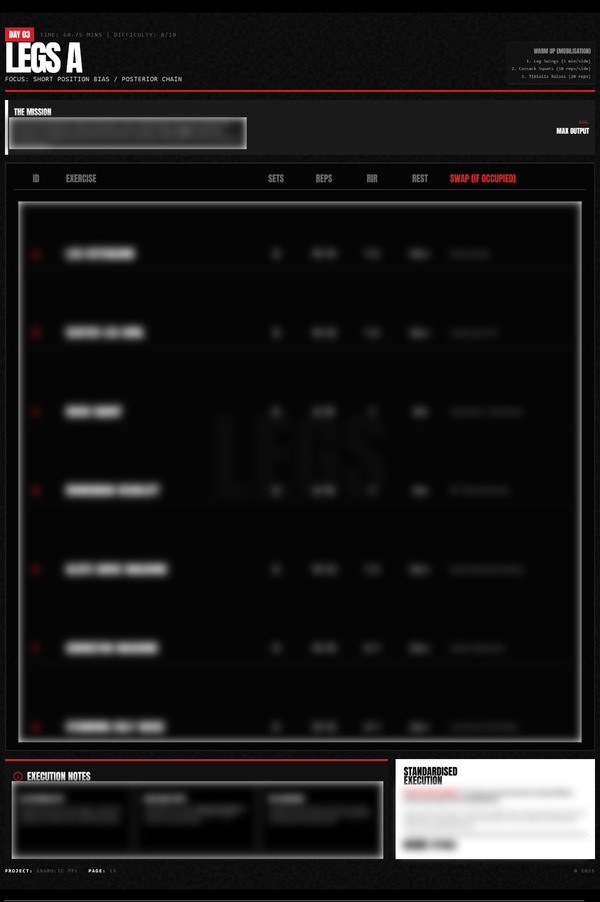 Preview Page