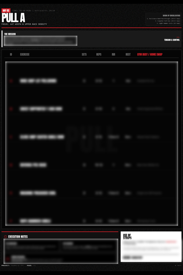 Preview Page