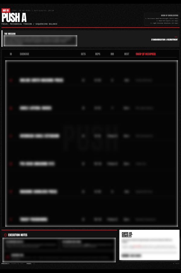 Preview Page