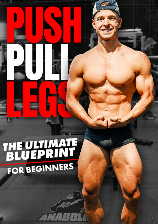 Anabolic PPL