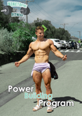 Powerbuilding Program 1.0